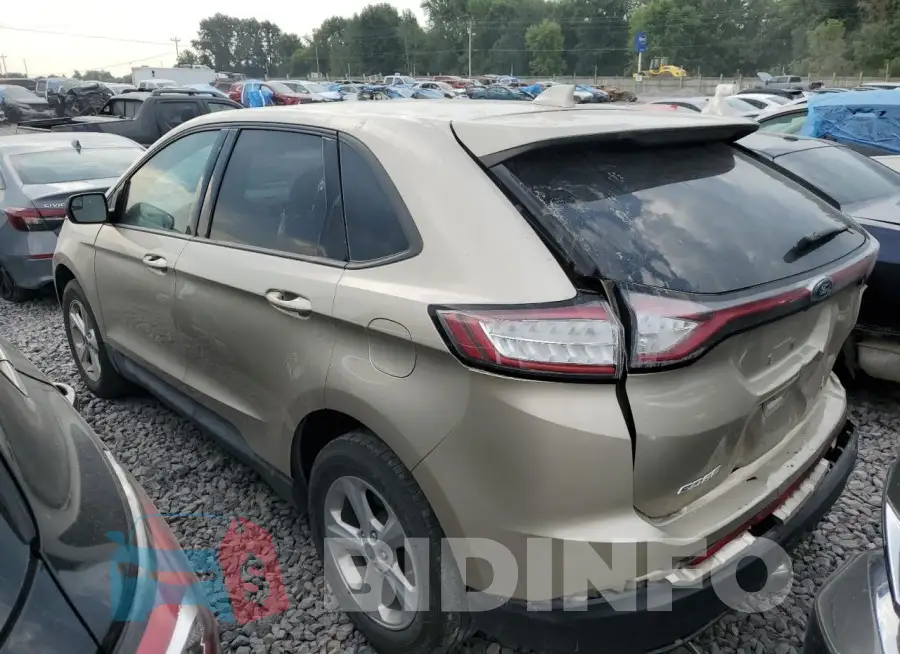 2FMPK3G90JBC51515 Photo# 2