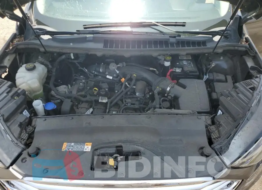 2FMPK3K90LBA72529 Photo# 12