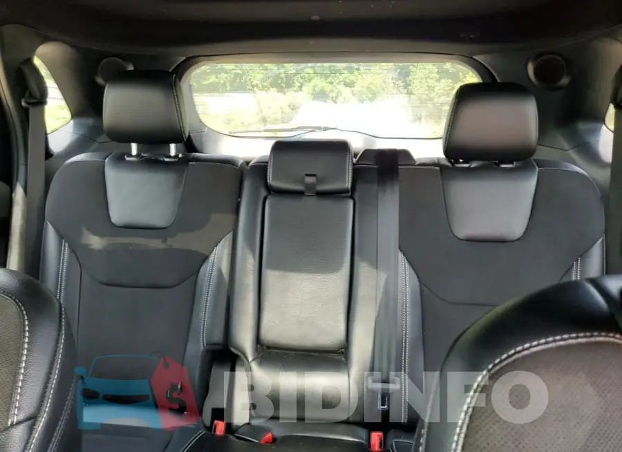 2FMPK4AP2PBA58627 Photo# 10