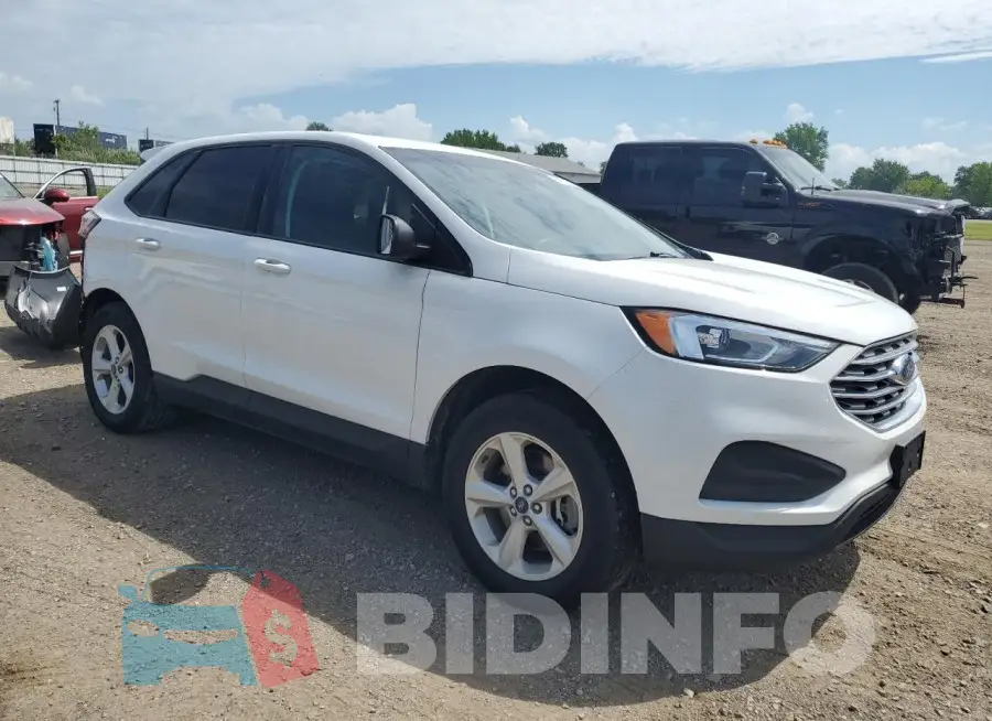 2FMPK4G91LBB28640 Photo# 4