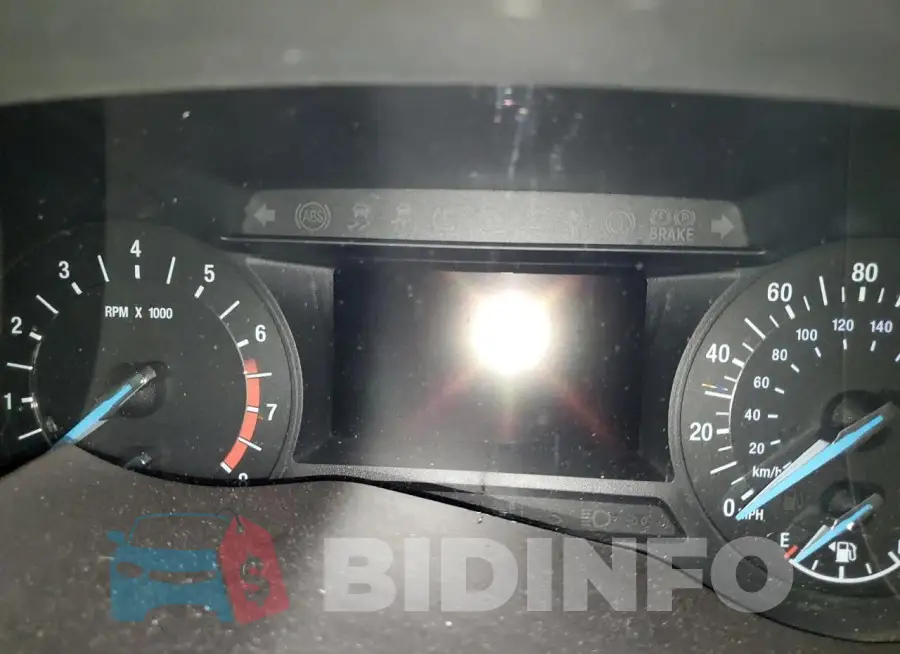 2FMPK4J81HBB41704 Photo# 9