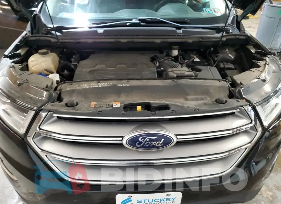2FMPK4J81HBB41704 Photo# 12