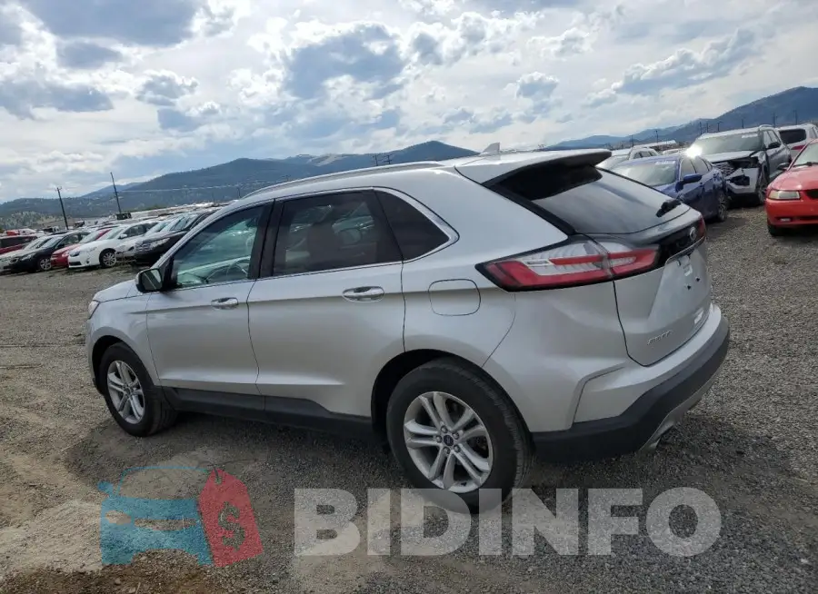 2FMPK4J91KBB15538 Photo# 2