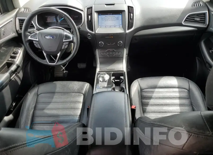 2FMPK4J91KBB15538 Photo# 8