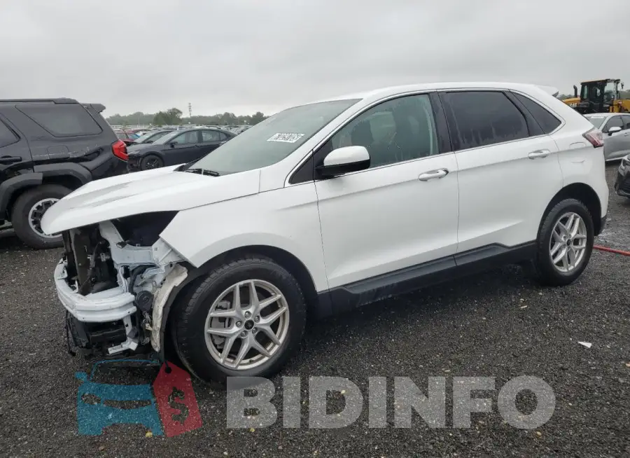 2FMPK4J92RBA89946 Photo# 1