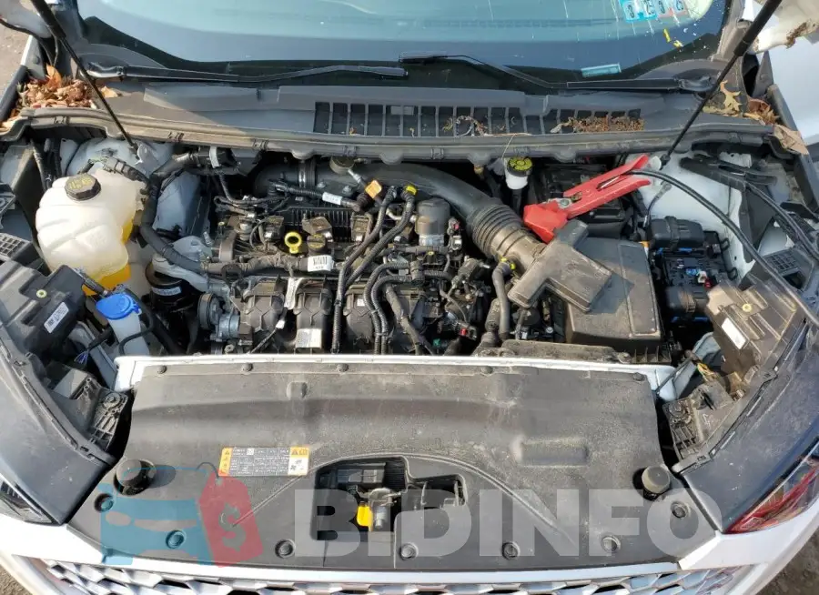 2FMPK4J96RBA77671 Photo# 12