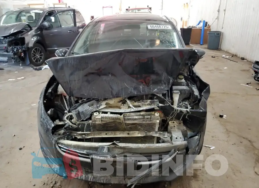3FADP4EJ6HM162154 Photo# 5