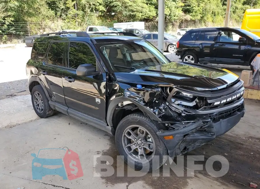 3FMCR9B65NRD02167 Photo# 4
