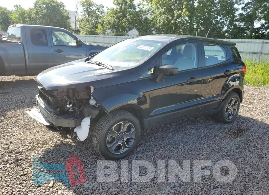 MAJ6S3FL1KC265976 Photo# 1