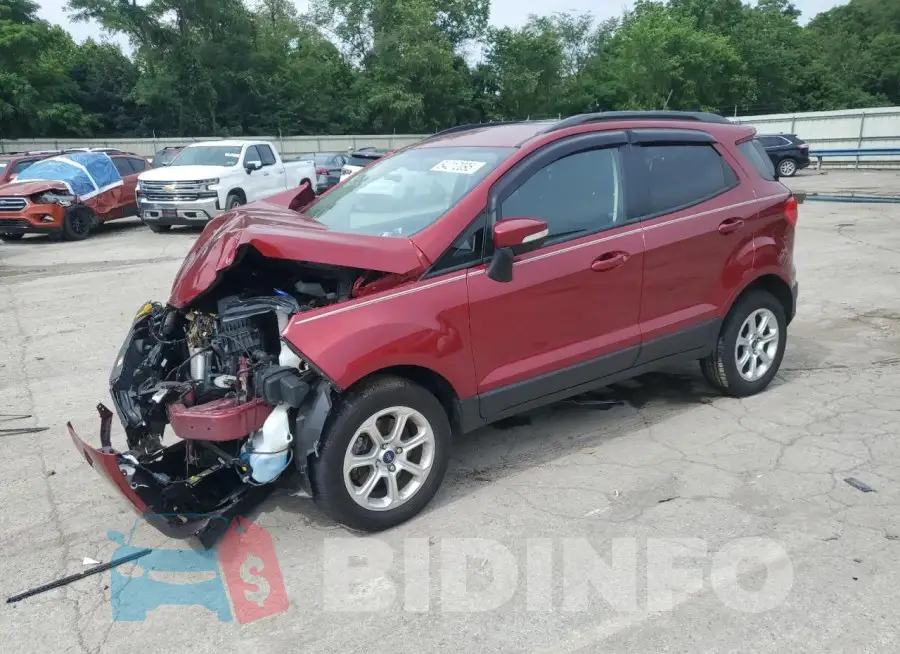 MAJ6S3GL5KC262092 Photo# 1