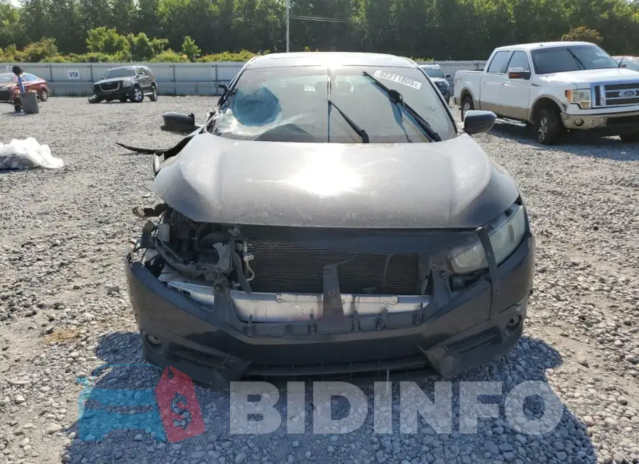 19XFC1F31GE030327 Photo# 5