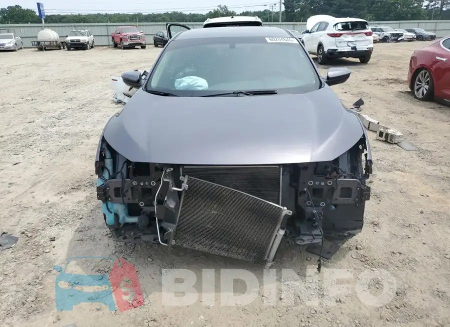 19XFC2F56HE062814 Photo# 5