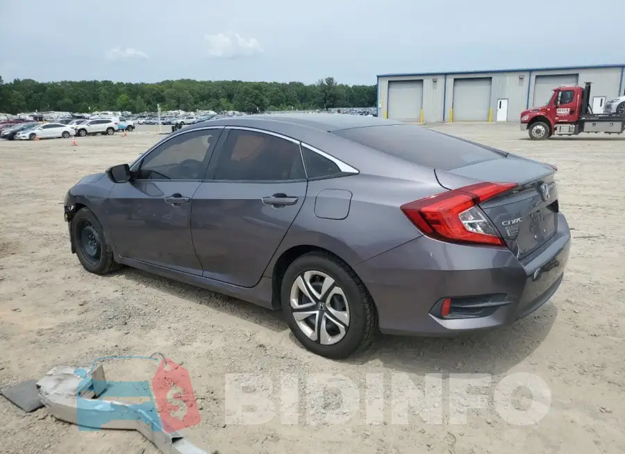 19XFC2F56HE062814 Photo# 2