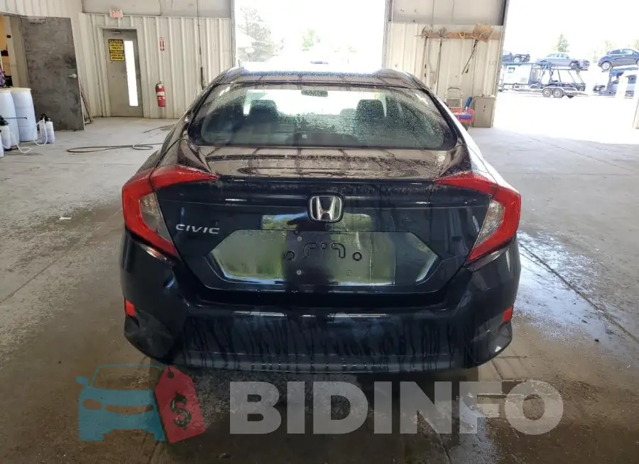 19XFC2F57GE207955 Photo# 6