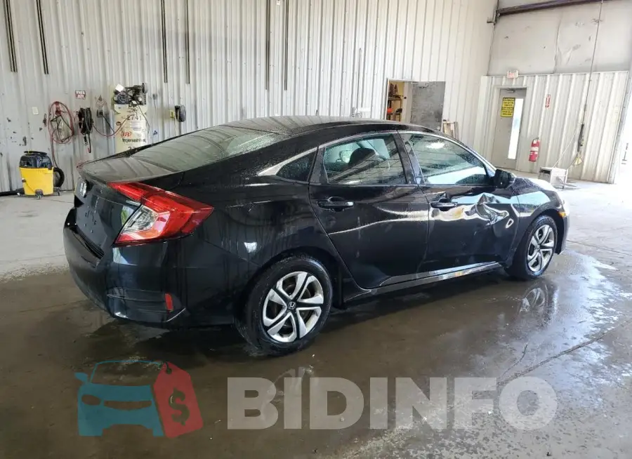 19XFC2F57GE207955 Photo# 3
