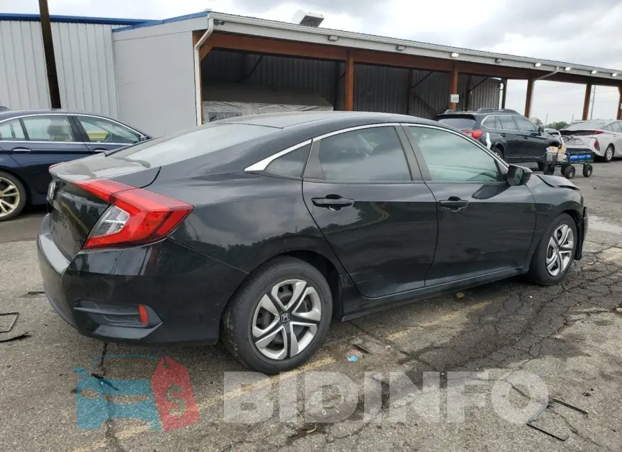 19XFC2F59GE099418 Photo# 3