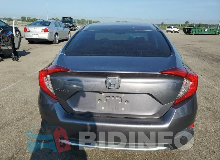 19XFC2F66LE013615 Photo# 6