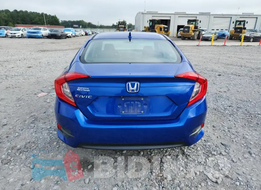 19XFC2F71HE017295 Photo# 6