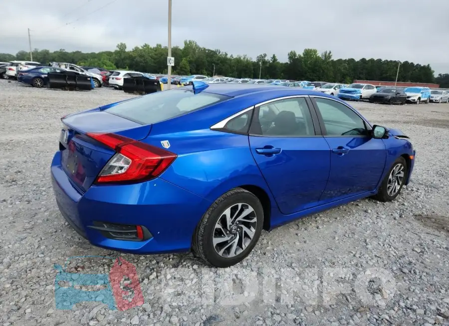 19XFC2F71HE017295 Photo# 3