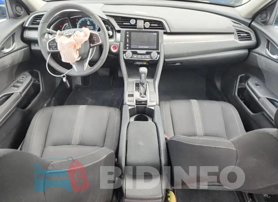 19XFC2F71HE017295 Photo# 8