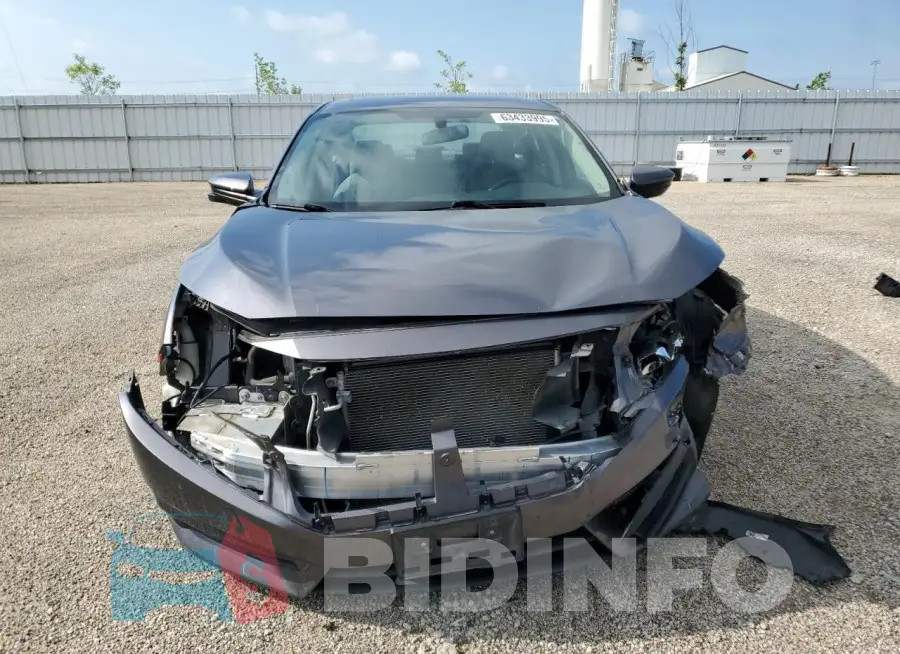 19XFC2F72HE044120 Photo# 5