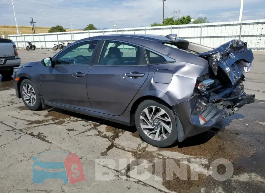 19XFC2F89HE050036 Photo# 2