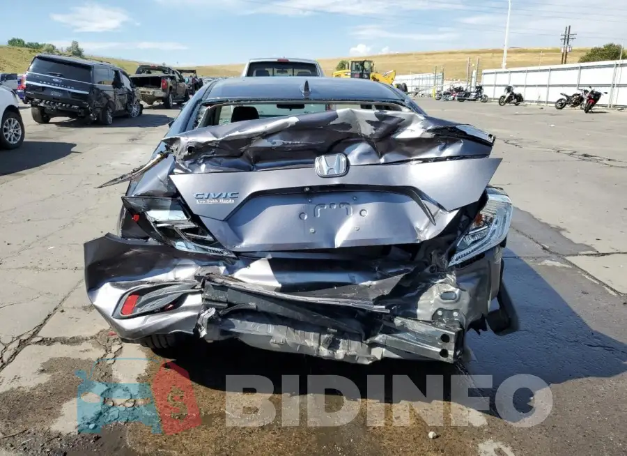 19XFC2F89HE050036 Photo# 6