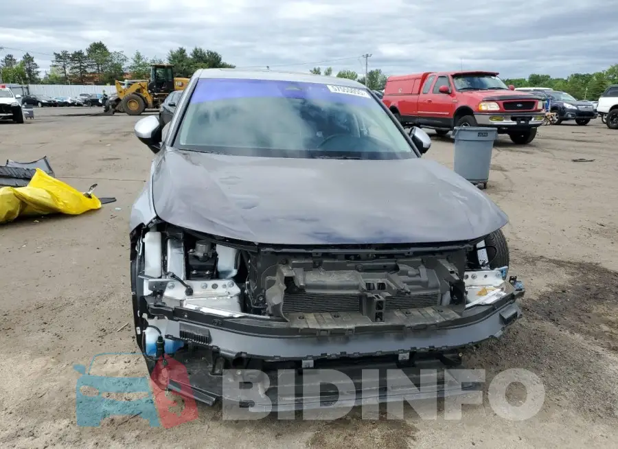 19XFL1H78RE012152 Photo# 5