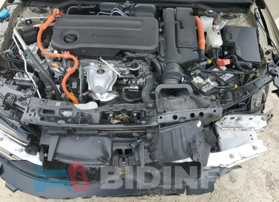 19XFL4H97SE007193 Photo# 11