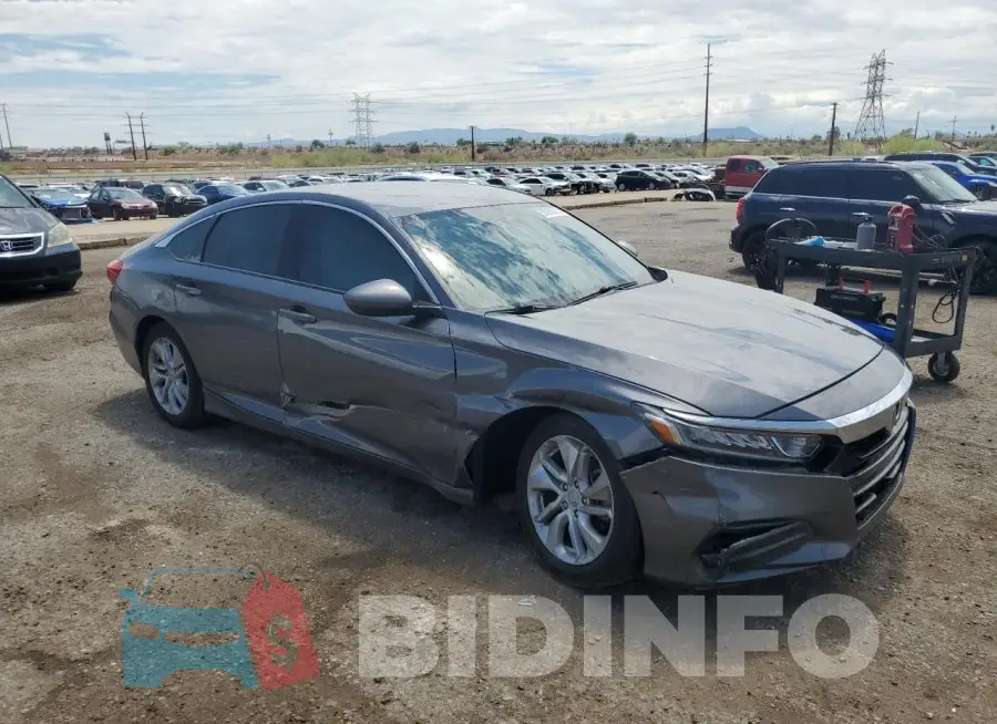 1HGCV1F14LA045723 Photo# 4