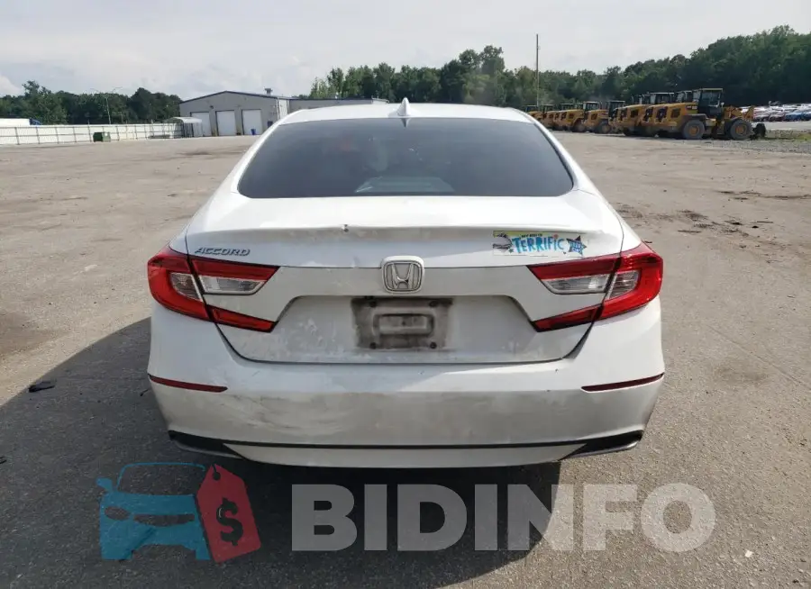 1HGCV1F14MA018748 Photo# 6
