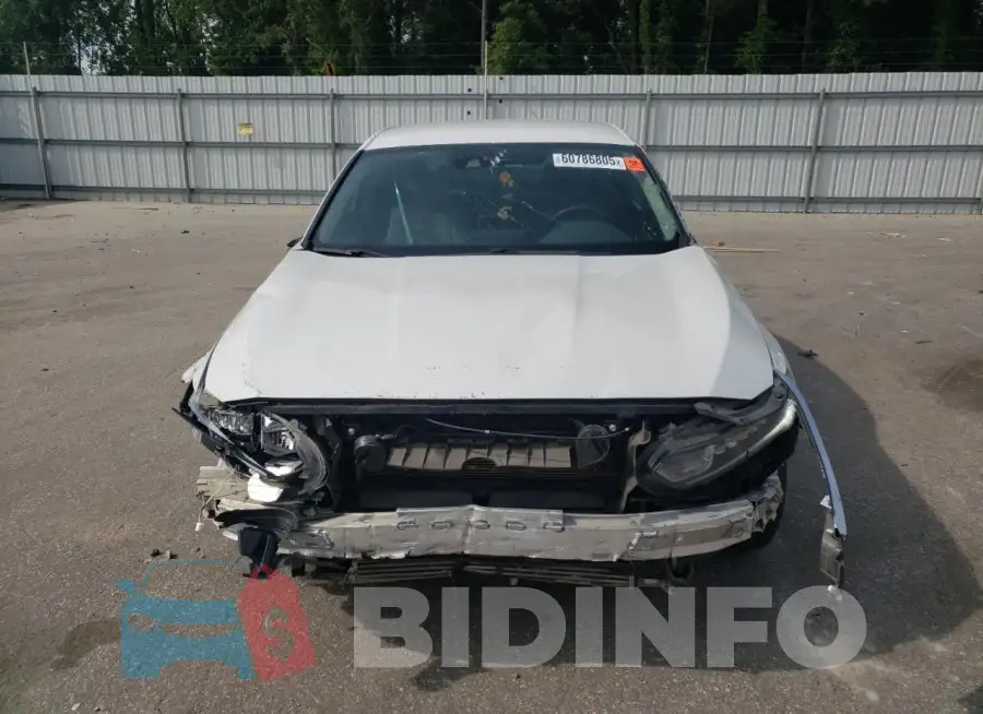 1HGCV1F14MA018748 Photo# 5