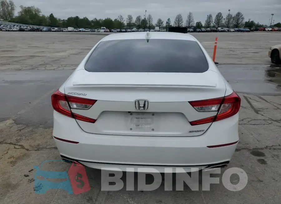 1HGCV1F36LA134369 Photo# 6
