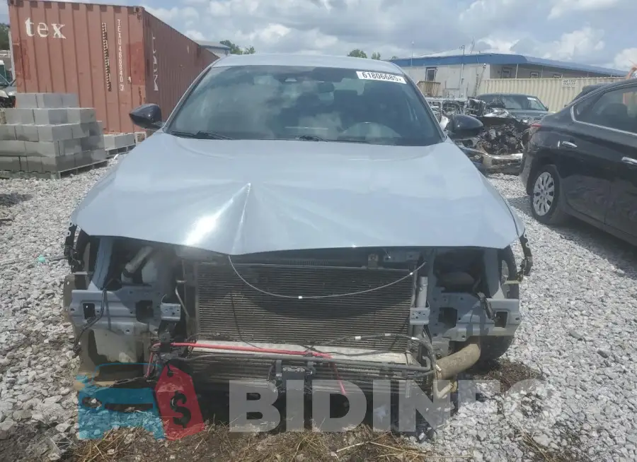 1HGCV1F36MA100353 Photo# 5