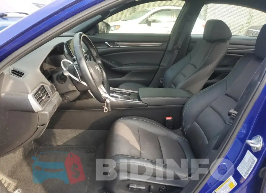 1HGCV1F38MA090764 Photo# 7