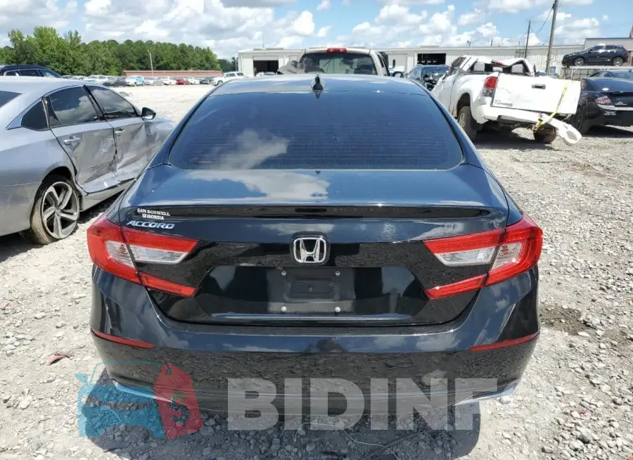 1HGCV1F4XJA113756 Photo# 6
