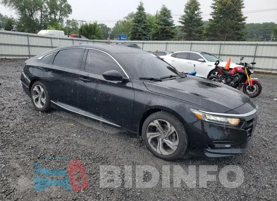 1HGCV1F4XLA135551 Photo# 4