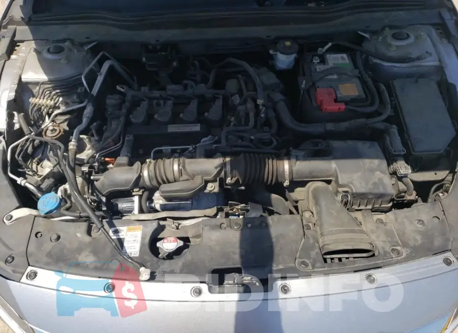 1HGCV1F92JA152014 Photo# 11