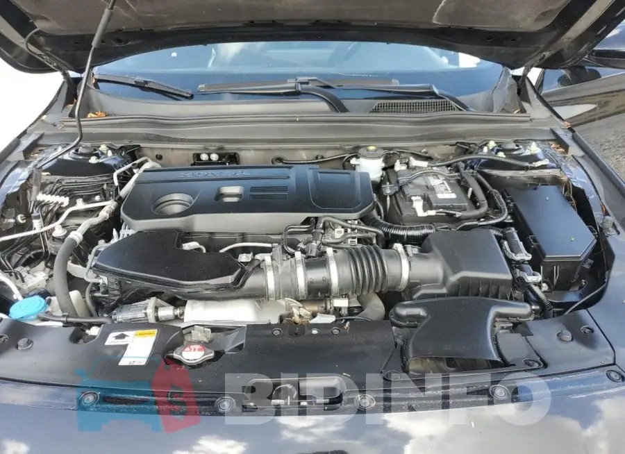 1HGCV2F33MA010485 Photo# 11