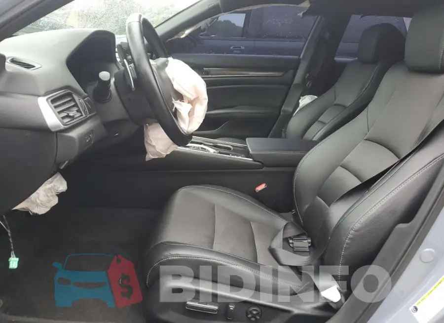 1HGCV2F35MA007202 Photo# 7