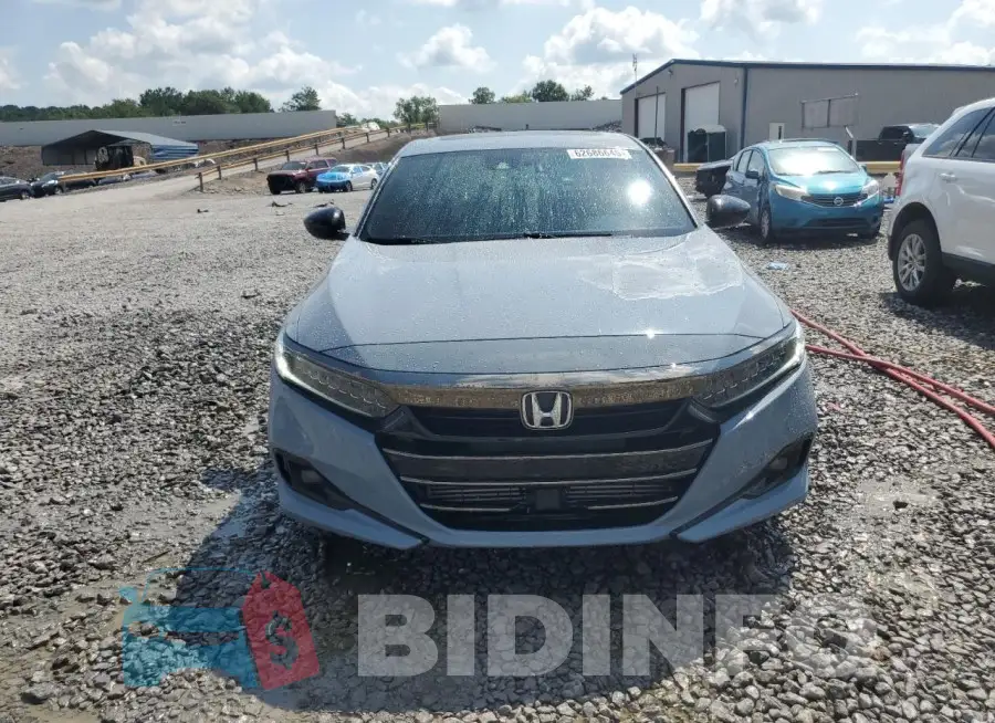 1HGCV2F38MA021577 Photo# 5