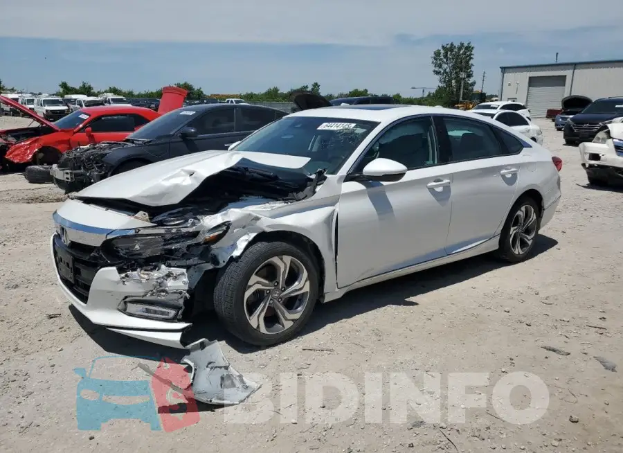 1HGCV2F59JA039633 Photo# 1