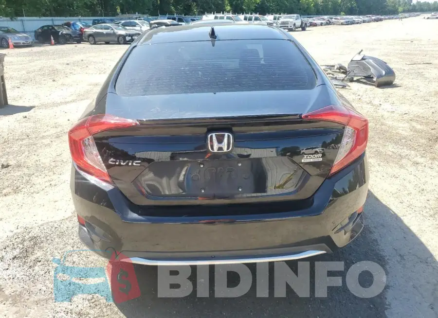 2HGFC1F79MH704017 Photo# 6