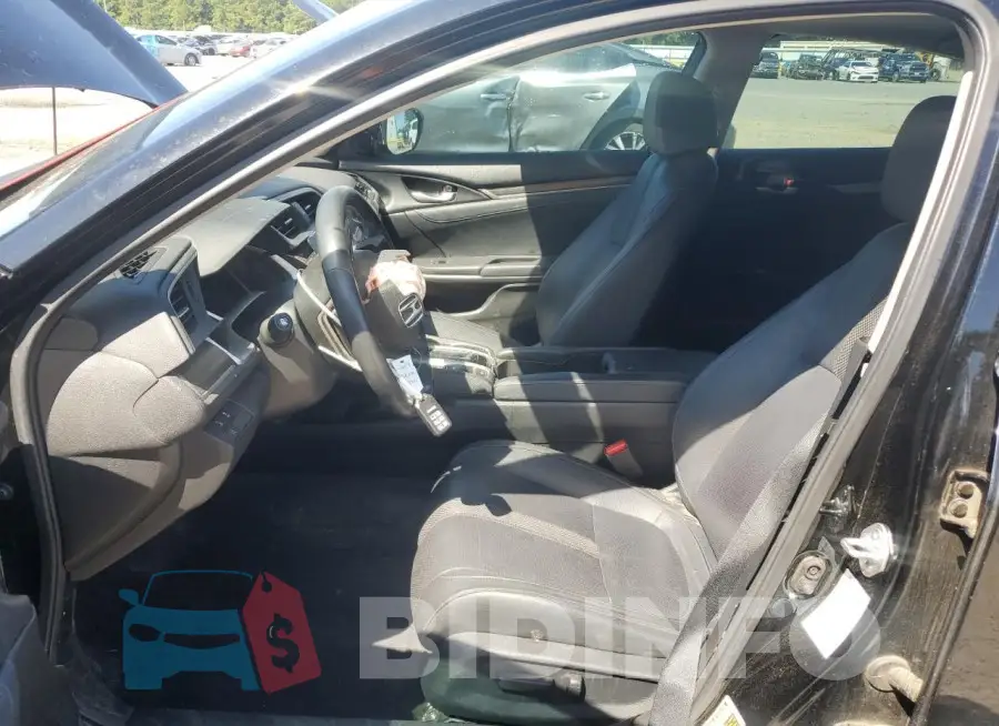 2HGFC1F79MH704017 Photo# 7