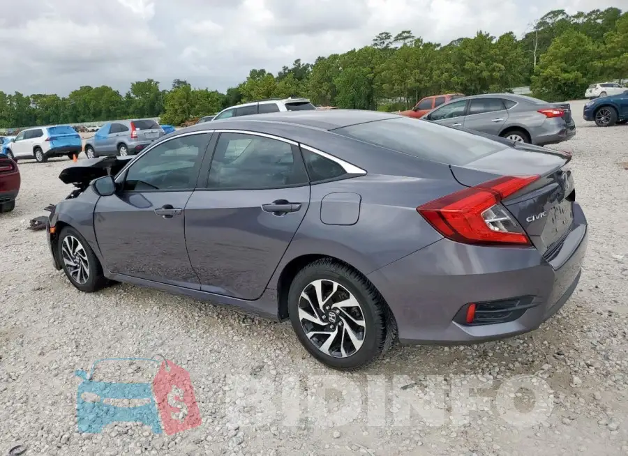 2HGFC2F50GH532193 Photo# 2