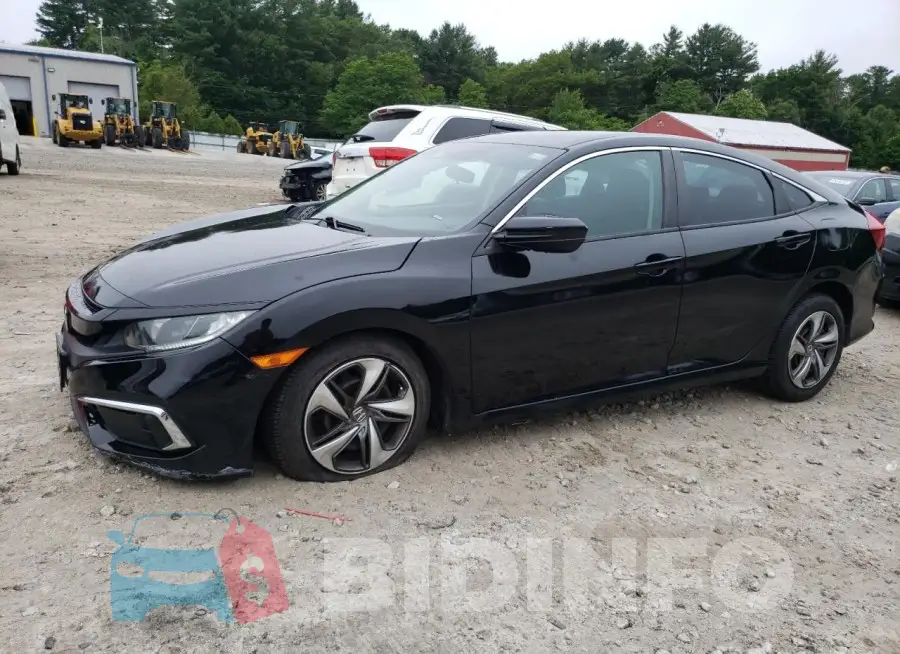 2HGFC2F6XKH565106 Photo# 1
