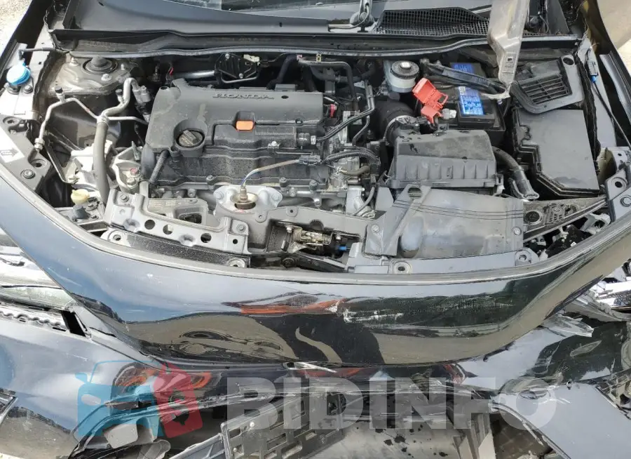 2HGFE2F50NH513425 Photo# 11