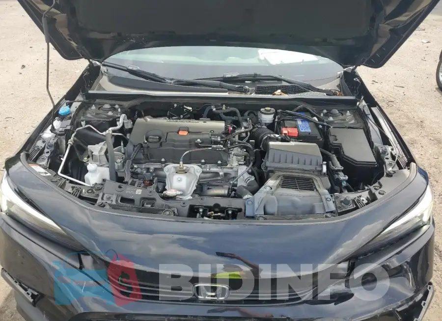 2HGFE2F50PH550784 Photo# 11