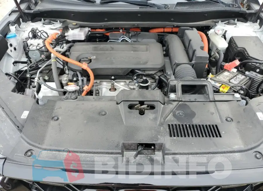 2HKRS6H56PH812792 Photo# 12