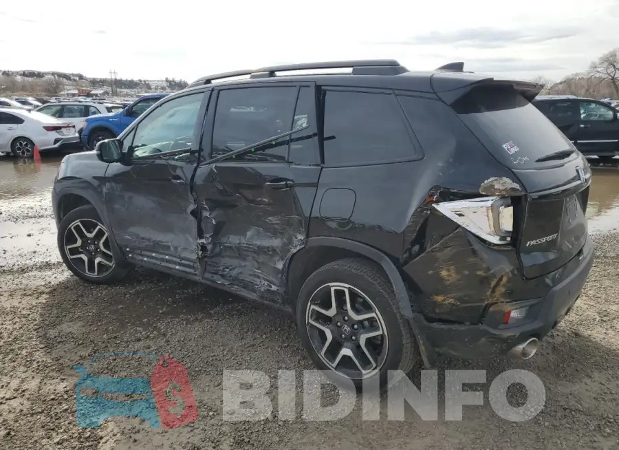 5FNYF8H06NB030410 Photo# 2